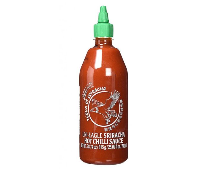 Сос Лют Sriracha Uni - Eagle 815 г